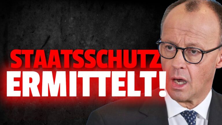Mehr über den Artikel erfahren 💥Staatsschutz ermittelt wegen T-Shirt Protest gegen Regierung