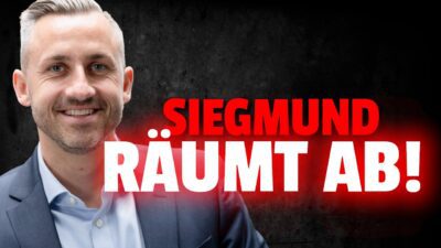 Mehr über den Artikel erfahren 💥Ulrich Siegmund bei Ben ungeskriptet SPRENGT das Internet!!