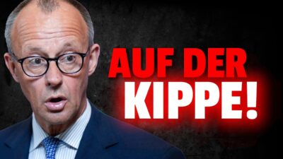 Mehr über den Artikel erfahren 💥WARNUNG vor Versorgungsengpass: Verkehrsminister TOBT in Interview!