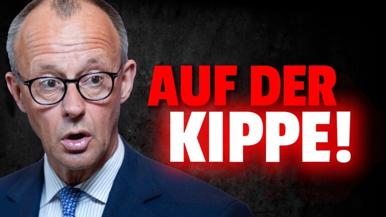 Mehr über den Artikel erfahren 💥WARNUNG vor Versorgungsengpass: Verkehrsminister TOBT in Interview!