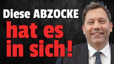Mehr über den Artikel erfahren 💥Zuckersteuer kommt auch auf Getränke OHNE Zucker