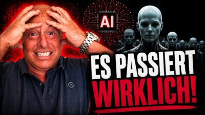 Mehr über den Artikel erfahren 😳❌ Hollywood-Film hat es vorausgesagt: DAS passiert genau JETZT und niemand bemerkt es!