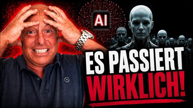 Mehr über den Artikel erfahren 😳❌ Hollywood-Film hat es vorausgesagt: DAS passiert genau JETZT und niemand bemerkt es!