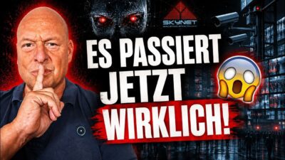 Mehr über den Artikel erfahren 😳❌ Schock: Hollywood-Film hat es vorhergesagt – jetzt wurde es tatsächlich gestartet!!