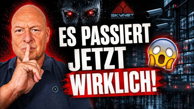 Mehr über den Artikel erfahren 😳❌ Schock: Hollywood-Film hat es vorhergesagt – jetzt wurde es tatsächlich gestartet!!