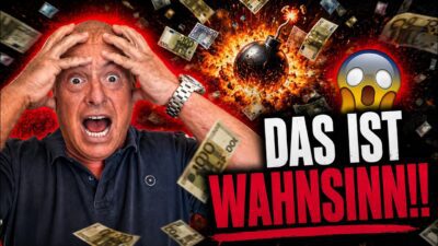 Mehr über den Artikel erfahren 😳💥 EILT: Politik-Bombe platzt endgültig! Diese neuen Infos lassen keinen Zweifel zu!