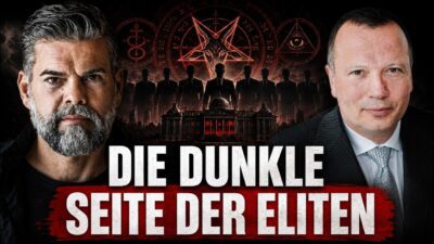 Mehr über den Artikel erfahren 😳💥 Markus Krall: „Die Eliten sind auf eine satanische Ebene herabgesunken!“