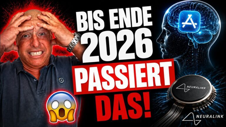 Mehr über den Artikel erfahren 😳🚨DAS hätte vor 5 Jahren niemand geglaubt: Ab JETZT ändert sich alles!