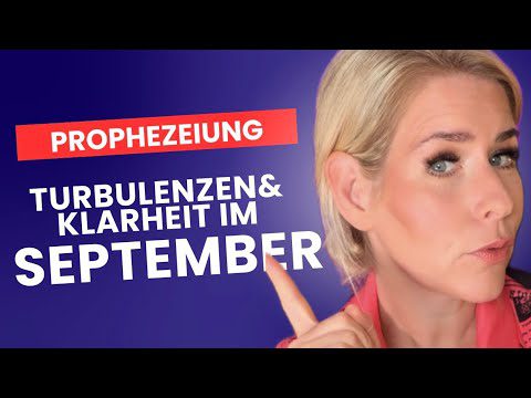 Mehr über den Artikel erfahren Birgit Fischer: 🚨🖖September 2026: Turbulenzen, Klarheit und was ist Heimat – Aliens?