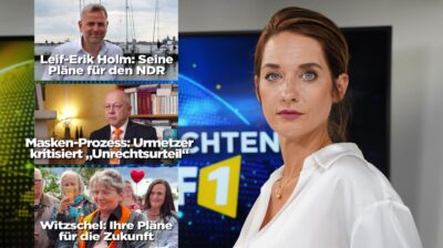 Mehr über den Artikel erfahren Nachrichten AUF1 vom 20. August 2026
