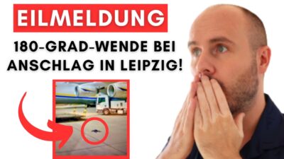 Mehr über den Artikel erfahren False Flag: Litauen steckt hinter dem Anschlag auf Leipzig!