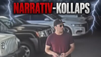 Mehr über den Artikel erfahren Fauci hat Impfschaden & Tyler Robinson war nicht am Tatort – 2 Narrative kollabieren in 24 Stunden