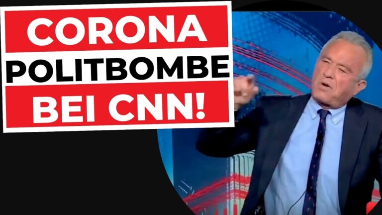 Mehr über den Artikel erfahren Fauci & RKI entlarvt! | RKI-Protokolle, Medienversagen & Corona-Bilanz