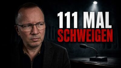 Mehr über den Artikel erfahren Faucis Begnadigung – warum die Aufklärung jetzt stockt