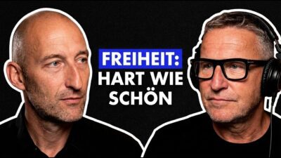 Mehr über den Artikel erfahren Freiheit: Hart wie schön – Borris Brandt bei Paul Brandenburg