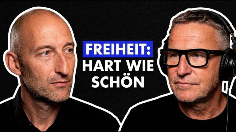 Mehr über den Artikel erfahren Freiheit: Hart wie schön – Borris Brandt bei Paul Brandenburg