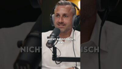 Mehr über den Artikel erfahren Früher normal, heute verboten?