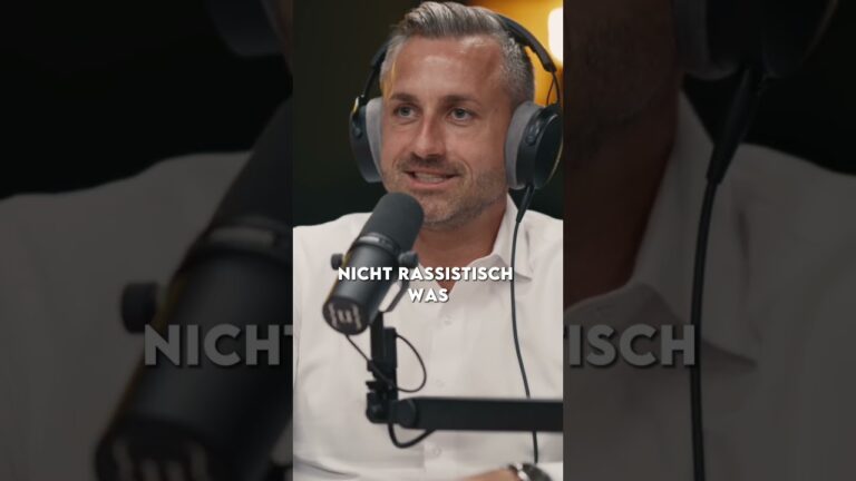 Mehr über den Artikel erfahren Früher normal, heute verboten?
