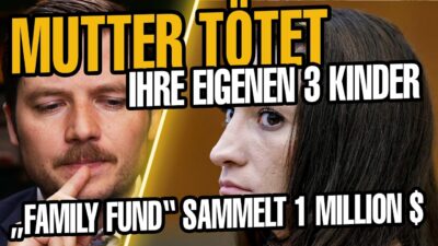 Mehr über den Artikel erfahren Für die Kindermörderin Lindsay Clancy: Demonstrationen & Spenden-Kampagne