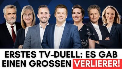 Mehr über den Artikel erfahren Ganz Deutschland spricht darüber. Meine Analyse der Wahl-Arena.