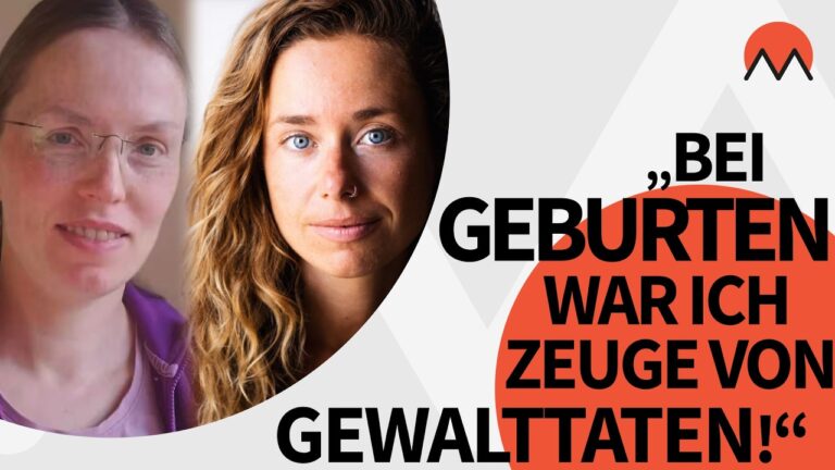 Mehr über den Artikel erfahren Gefährliche Selbstbestimmung | Sarah Schmid und Elisa Gratias im MANOVA-Gespräch