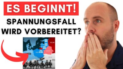 Mehr über den Artikel erfahren Geheimdienst:„Putin könnte Nato schon DIESEN Herbst angreifen“. Vorbereitung, um Wahlen auszusetzen?