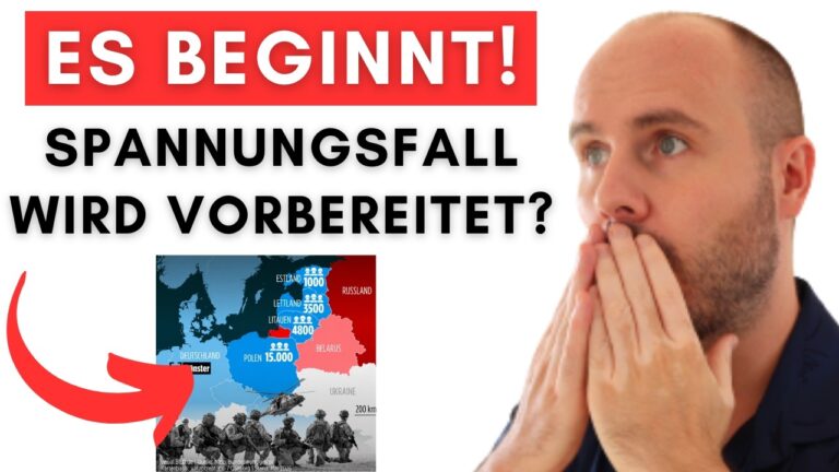 Mehr über den Artikel erfahren Geheimdienst:„Putin könnte Nato schon DIESEN Herbst angreifen“. Vorbereitung, um Wahlen auszusetzen?