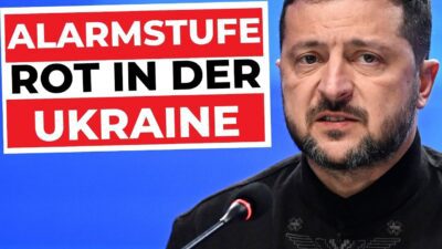 Mehr über den Artikel erfahren Geheimtreffen in Moskau: Kommt die VOLLINVASION | Eskalation Ukraine 2026 & CIA in Moskau