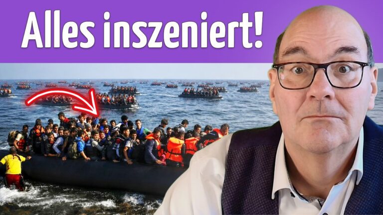 Mehr über den Artikel erfahren Gemachte Krise: Deep State steuert auf weltweites Event zu (Peter Denk)