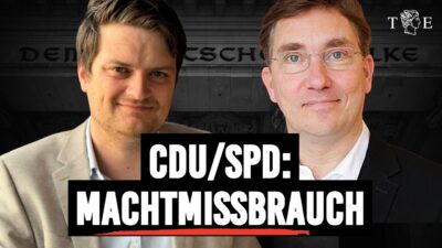 Mehr über den Artikel erfahren Gesteuerte Moral: Wie die Regierung die Bürger umerziehen will – Rechtsanwalt Tobias Gall