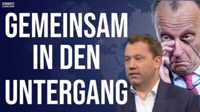 Mehr über den Artikel erfahren Größenwahn💥Jetzt drehen sie völlig durch!💥Endlich💥DAS Ende naht💥SPD bettelt für sensiblen Klingbeil