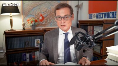 Mehr über den Artikel erfahren Grossspurig und hochtönend: Warum sich die alte Leier der Neutralitätsgegner nie durchgesetzt hat