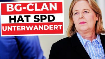 Mehr über den Artikel erfahren HAFTBEFEHLE egal… AUSREISEPFLCIHTIG egal… Datenschutz für Kriminelle | Bürgergeld Skandal
