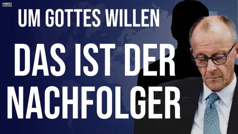 Mehr über den Artikel erfahren Heftig💥DAS wird NACH Merz passieren💥Das droht jedem Bürger💥AfD schlägt zurück💥Unfassbarer NS-Eklat