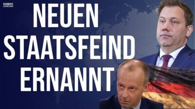 Mehr über den Artikel erfahren Heftig💥Jetzt brechen alle Dämme💥Dramatische Warnung💥DAS ist die größte Angst gewisser Kreise
