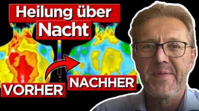 Mehr über den Artikel erfahren Heilpraktiker: Diese uralte Methode heilt deinen Körper