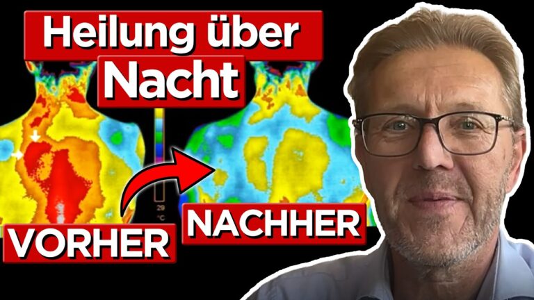 Mehr über den Artikel erfahren Heilpraktiker: Diese uralte Methode heilt deinen Körper