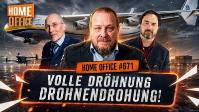 Mehr über den Artikel erfahren Home Office # 671