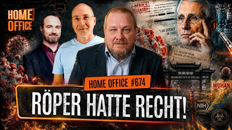 Mehr über den Artikel erfahren Home Office # 674