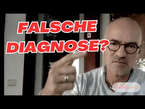 Mehr über den Artikel erfahren Erschöpft – und falsch behandelt? Was bei der Diagnose häufig übersehen wird