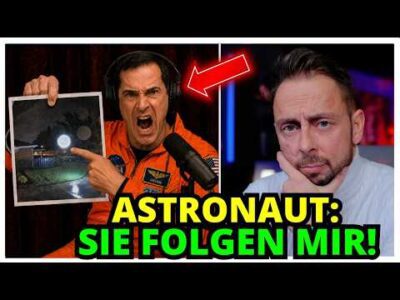 Mehr über den Artikel erfahren KEIN ZUFALL MEHR! 😳 Diese Aufnahmen MACHEN DEIN WELTBILD ARBEITSLOS! 💥
