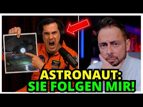 Mehr über den Artikel erfahren KEIN ZUFALL MEHR! 😳 Diese Aufnahmen MACHEN DEIN WELTBILD ARBEITSLOS! 💥