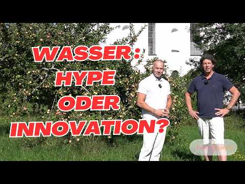 Mehr über den Artikel erfahren Hexagonales Wasser – Hype oder echte Innovation?