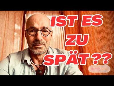 Mehr über den Artikel erfahren Ich bin 57 – 7 unbequeme Wahrheiten, wenn du über 50 bist