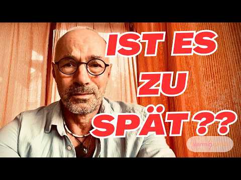 Mehr über den Artikel erfahren Ich bin 57 – 7 unbequeme Wahrheiten, wenn du über 50 bist