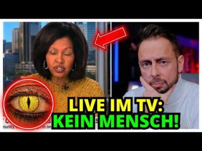 Mehr über den Artikel erfahren TAUSENDE ZEUGEN! 😳 Diese Aufnahmen SPRENGEN DEINEN ALUHUT!💥