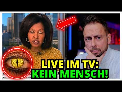 Mehr über den Artikel erfahren TAUSENDE ZEUGEN! 😳 Diese Aufnahmen SPRENGEN DEINEN ALUHUT!💥