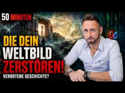 Mehr über den Artikel erfahren 🚨 10 MILLIONEN Steinkreise, die niemand kennt 😳 Adams Calendar, TARTARIA & freie Energie