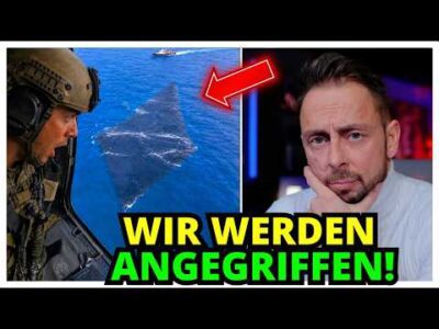 Mehr über den Artikel erfahren WIR SIND MITTENDRIN! 😳 Diese Aufnahmen MACHEN DEIN WELTBILD ARBEITSLOS! 💥