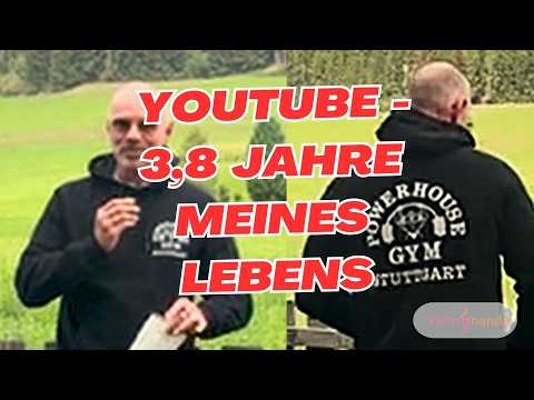 Mehr über den Artikel erfahren 85.000 Abonnenten, 2.000 Videos – aber zu welchem Preis?